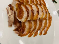 -鸿运楼烤鸭店(天桥店)