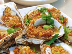 -富临港·蒸汽海鲜·手抓海鲜·炒菜(栈桥店)