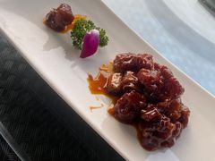 糖醋排骨-渝信川菜(南滨店)
