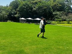 -天目湖涵田度假村