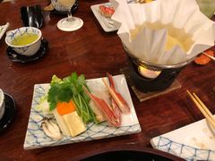 -蟹道乐( 新宿駅前店)