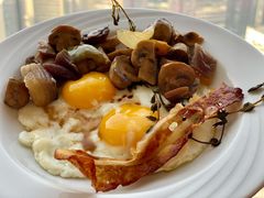 -上海明天广场JW万豪酒店