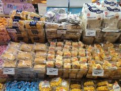 -百佳永辉超市(来福士广场店)