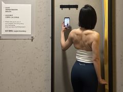 -超级猩猩健身·私教(上海体育场店)