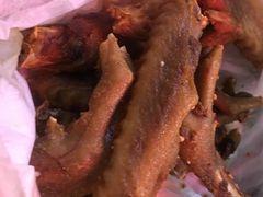 -顺德公美食(西乡店)