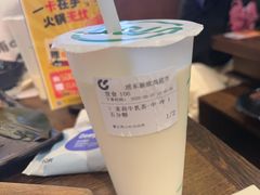 -呷哺呷哺 小火锅 (浦东新欧尚超市店)