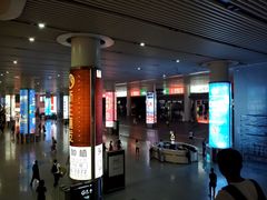 -杭州萧山国际机场