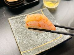 甜虾寿司-Sushi Hanzo半藏(天环广场店)