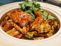 -钟菜·粤菜点心·宴请(海上世界·汇港二期店)