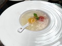 -小广寒电影艺术餐厅(小广寒经三路店)