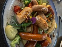 -haxnbauer海森堡德国餐厅(深圳coco店)