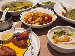 -太二酸菜鱼(兴业太古汇店)