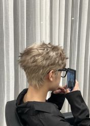 -icare美发沙龙