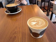 -The PEAT Coffee(深业中城店)