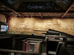 -北京大葆台遗址博物馆