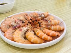 -一蚝一贝海鲜特色餐厅(万象城店)