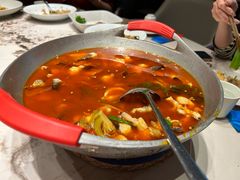 -三江里·宜宾川菜(亚运村店)