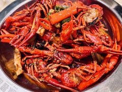 -聚味瞿记·龙虾堂(坡子街店)