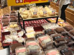 -面包工房(天河城店)