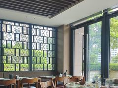 -JW万豪厨房餐厅·滨海草坪烧烤·海鲜·海景(三亚绿发山海天JW万豪酒店)