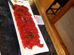 -许府牛火锅(信义坊总店)