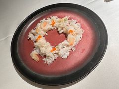 -在前门·烤鸭北京菜(五月花广场店)