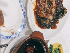 -老吉士酒家(天平路店)