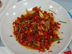 -日月昇渔家菜·海肠捞饭·大连海鲜(星海公园店)