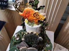 -杜哈夫DOUX RÊVE·生日蛋糕(日月光店)