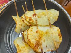 -炒豆合作社(磁器口店)