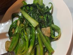 -一品红川菜(皇岗店)