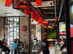 -天都火锅酒楼(虹梅南路店)