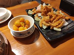 -炉小二铜锅牛蛙•川湘菜(三里屯店)