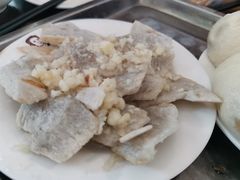 炸灌肠-姚记炒肝店(鼓楼店)