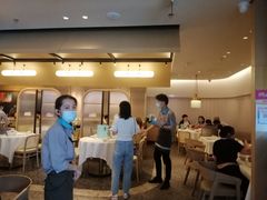 -莆田餐厅PUTIEN(西安万象天地店)