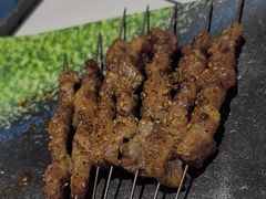 -首府山烧烤·小龙虾·KTV(翠堤湾店)