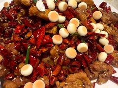 -聚味斋香辣蟹(生态城万达店)