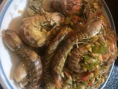 -三妹小龙虾·黄油蟹(华侨城总店)