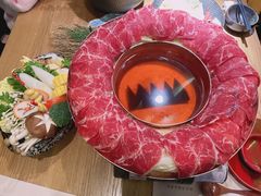 -江左尚白日本料理(万象城店)