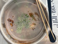 闲煮土豆薄片-甜心闲生传统手工冰粉(奎星楼店)