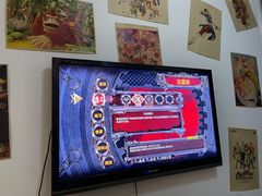 -Letsplay桌游俱乐部