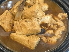 -丽泽山庄·生态怀柔菜·虹鳟鱼(红螺寺店)