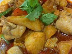 -阿西娅食府(中关村店)