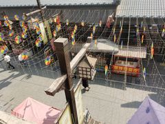 -华夏文旅西安度假区