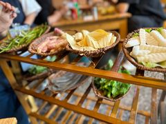 -阿婆情腊排骨火锅(金虹路店)