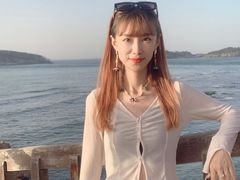 -青岛银沙滩