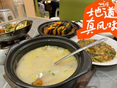 -阿毛饭店(和义路店)