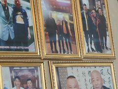 -清真利德顺小老饭庄(复兴路店)