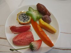 -第六季自助餐厅(北太平庄店)