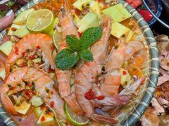 -回回马帮·清真·现炒云南下饭菜(假日店)